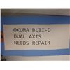 Image 8 : Okuma # I006 / BL II-D Drive With Worn Tags