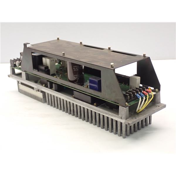 Okuma # I006 0613- / BL II-D Drive With Worn Tags