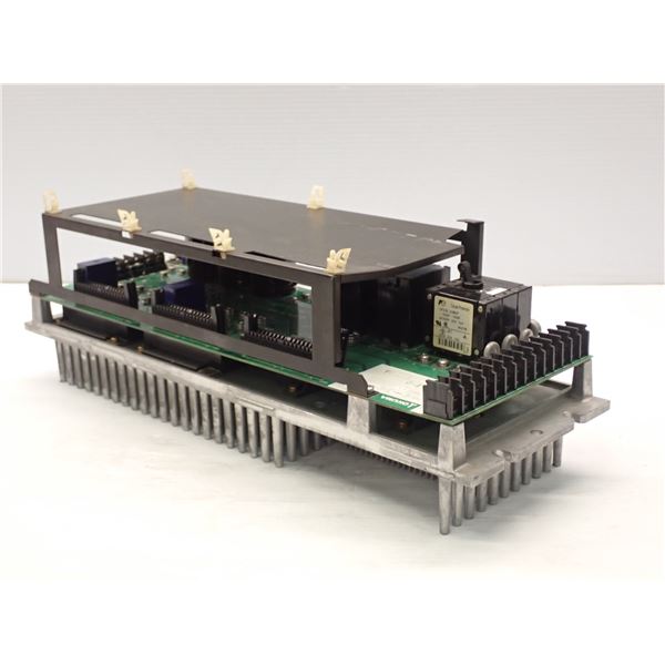 Okuma # I006-8001-0452028/BL II-D Drive