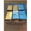 Image 2 : Lot Of (6) Okuma D -8 A Drives