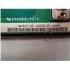 Image 6 : Mitsubishi # FCU6-DX451 Circuit Board