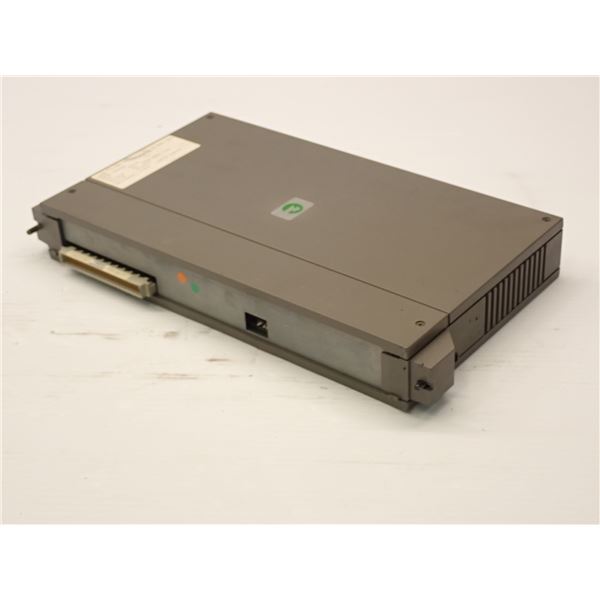 Control Techniques # FNC5-001 Drive