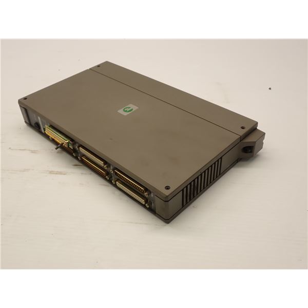 Control Techniques Drive With Missing Or Worn Tags