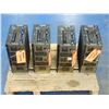 Image 2 : Lot Of (4) Panasonic AC Servo Drivers