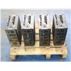 Image 3 : Lot Of (4) Panasonic AC Servo Drivers