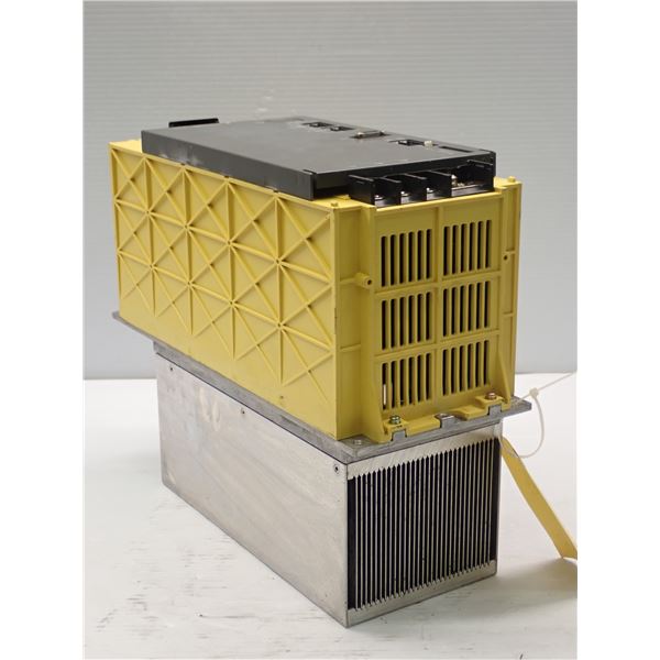 Fanuc # A06B-6087-H126 Drive