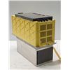 Image 1 : Fanuc # A06B-6087-H126 Drive