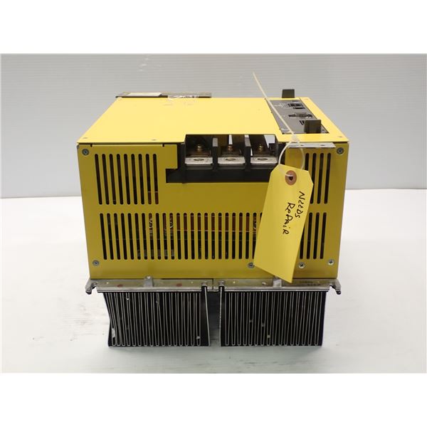 Fanuc # A06B-6120-H045 Power Supply Module