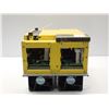 Image 2 : Fanuc # A06B-6120-H045 Power Supply Module