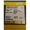 Image 6 : Fanuc # A06B-6120-H045 Power Supply Module