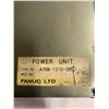 Image 2 : Lot of (2) Fanuc Power Supplies #A16B-1210-0660 & #A16B-1211-0850-01