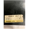 Image 3 : Lot of (2) Fanuc Power Supplies #A16B-1210-0660 & #A16B-1211-0850-01