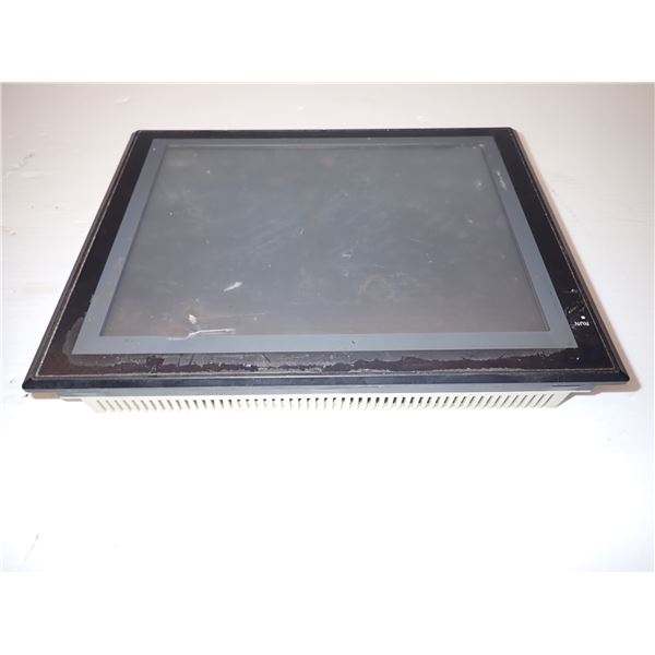 Omron # NS12-TS01B-V1 Display