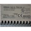 Image 8 : Omron # NS12-TS01B-V1 Display