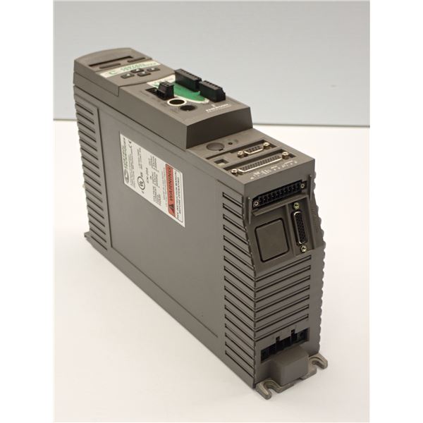 Control Techniques # EN-204 Drive