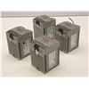 Image 1 : (4) Sola # SDP 4-24-100RT Power Supplies