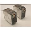 Image 1 : (2) Sola # SDN 5-24-100P Power Supplies