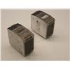Image 2 : (2) Sola # SDN 4-24-100LP Power Supplies