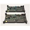 Image 1 : (2) Yaskawa # JANCD-FC200-1 Cards