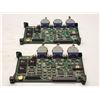 Image 1 : (2) Yaskawa # JANCD-FC300B-3 Cards