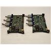 Image 2 : (2) Yaskawa # JANCD-FC300B-3 Cards
