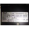 Image 8 : Fuji # FRN005M3-21 Drive