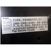 Image 8 : Fuji # FRN007M3-21 Drive