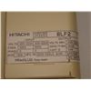 Image 8 : Hitachi # JH300/8LF2 Inverter