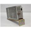 Image 2 : Omron # S82J-5024 Power Supply