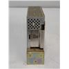 Image 3 : Omron # S82J-5024 Power Supply