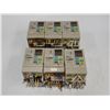 Image 2 : Lot Of (6) Omron # 3G3EV-A2002 Inverters