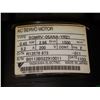 Image 8 : (4) Yaskawa # SGMRV-05ANA-YR21 AC Servo Motors