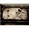 Image 8 : CNC Motor Wth Worn Tags