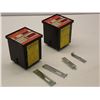 Image 2 : (2) Micro Processor Controlled # MP-694 Units