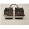 Image 2 : (2) REO-USA # REOVIB MTS 442 Units