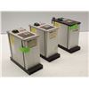 Image 2 : (3) FFM  FR 16 Units
