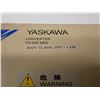 Image 8 : Yaskawa # CIMR-MR5N2011 Drive