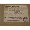 Image 8 : (3) Yaskawa # SGDC-15AJA Drives