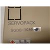 Image 8 : Yaskawa # SGDB-10ANY11 Drive