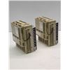 Image 2 : (2) Yaskawa # JUSP-NS100 Drives