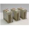 Image 2 : (3) Sure Servo # SVA-2040 AC Servo Drives