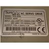 Image 8 : (3) Sure Servo # SVA-2040 AC Servo Drives