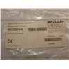 Image 8 : Lot Of (3) Balluff Components