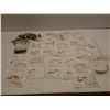 Image 1 : Lot Of Misc CNC Components