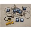 Image 1 : Lot Of Misc Sensors