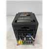 Image 2 : Hitachi #WJ200-007SF Inverter