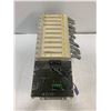 Image 1 : KLOCKNER MOELLER #EBE 243.1-3 Power Supply Module with Input & Output Modules
