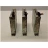 Image 3 : (3) Sony # MD20-1G5BR Drives