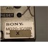 Image 8 : (3) Sony # MD20-1G5BR Drives