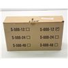 Image 1 : AC To DC Power Supply # S-600-12